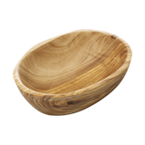 Olive Wood Bowl 12 cm