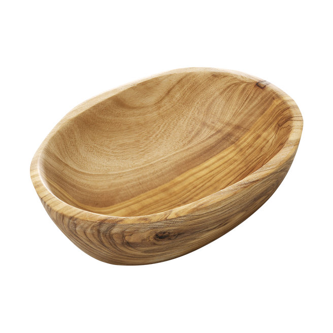 Olive Wood Bowl 12 cm