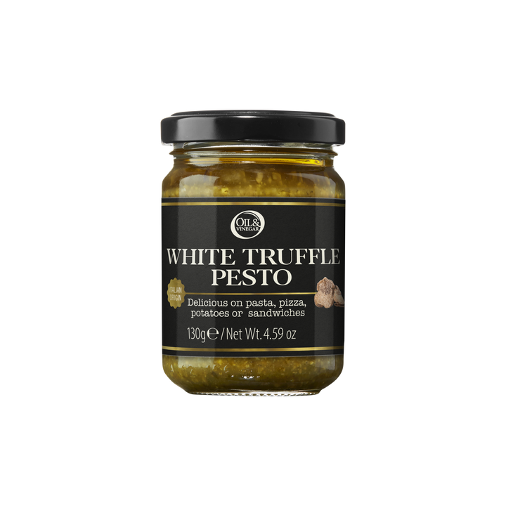 Pesto al Tartufo (130 g/4.5 oz)
