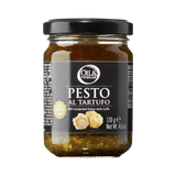 Pesto al Tartufo (130 g/4.5 oz)