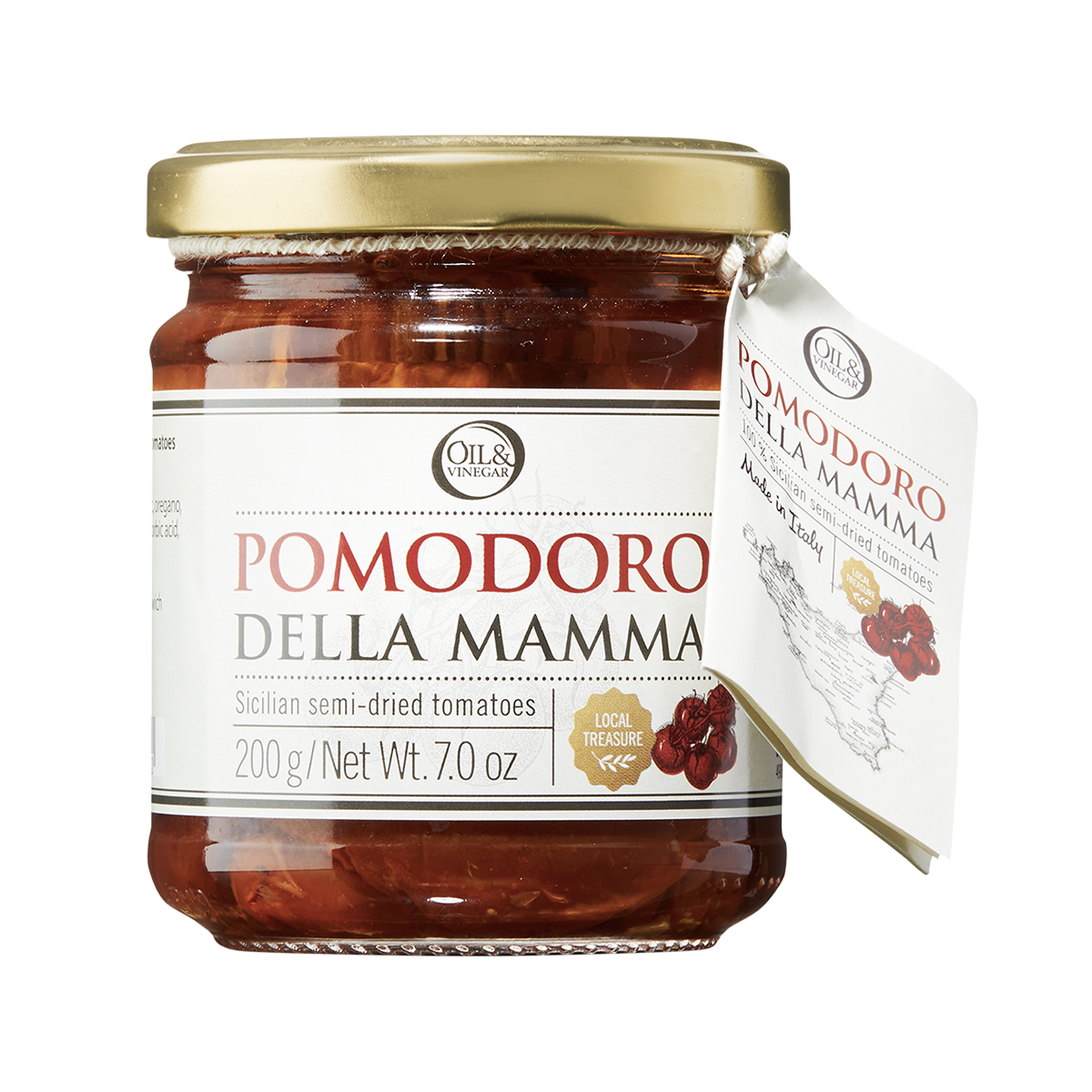 Pomodoro della Mamma (200 g/7.1 oz)