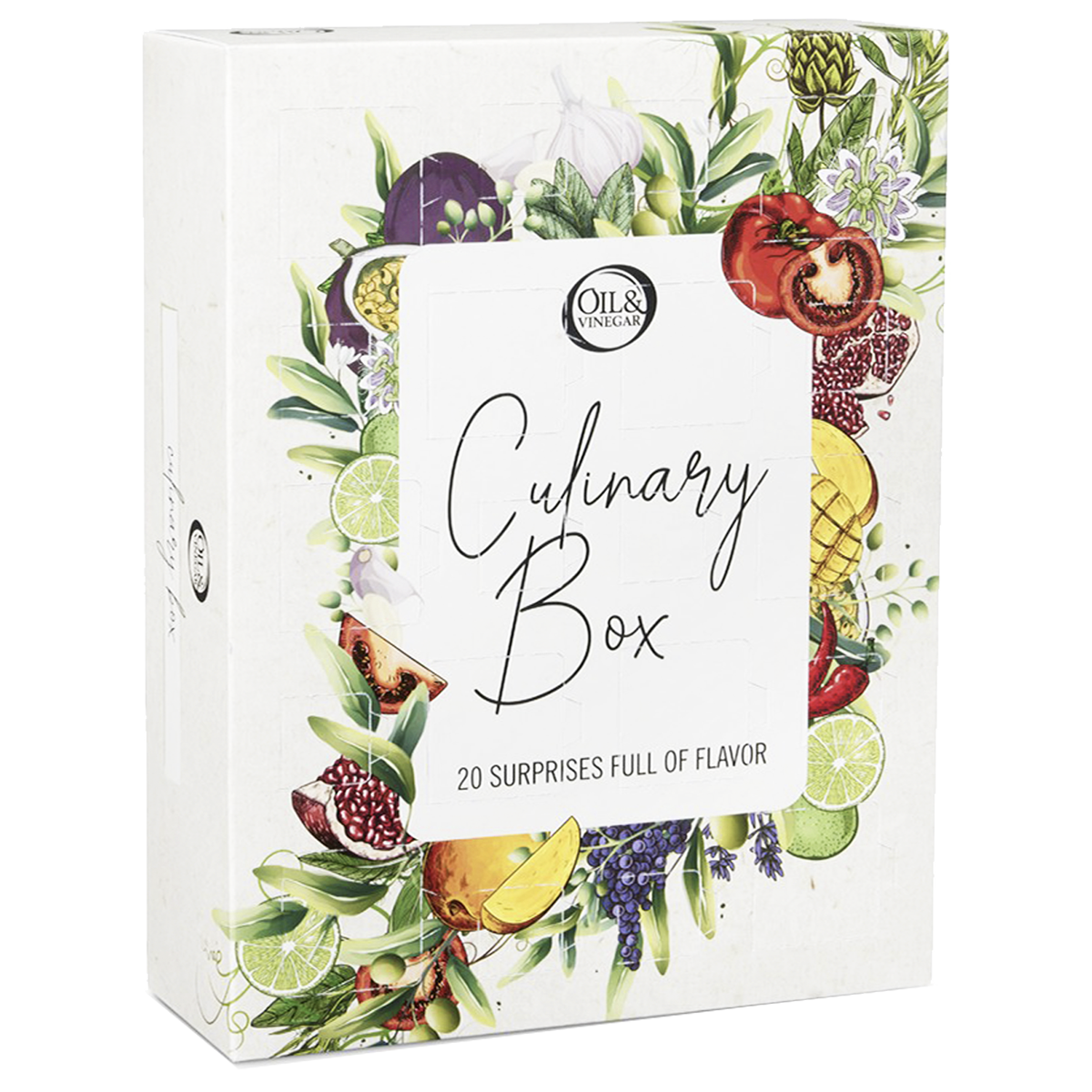 Culinary Box 2024