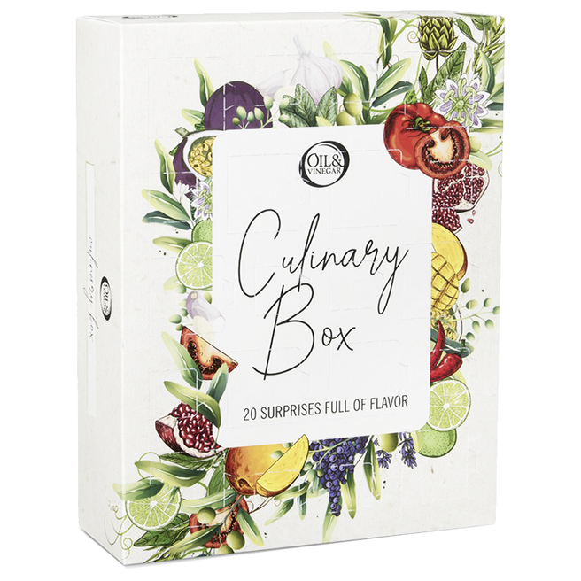 Culinary Box 2024