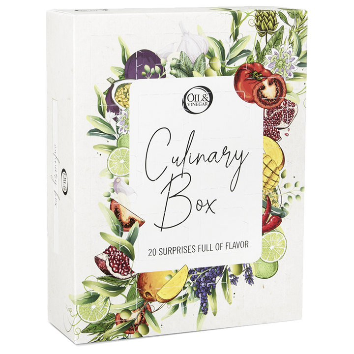 Culinary Box 2024