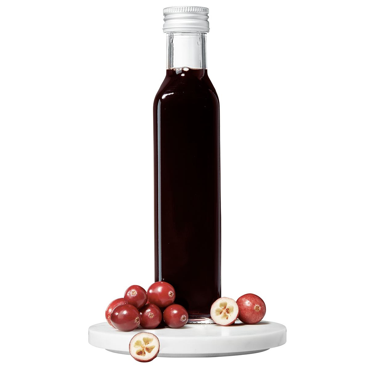 Cranberry Balsamic Vinegar