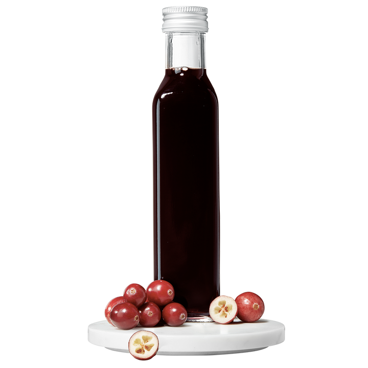 Cranberry Balsamic Vinegar