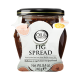 Dried Fig Spread (240 g/8.4 oz)