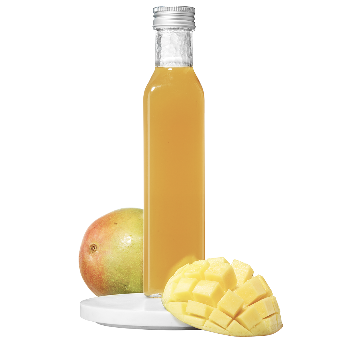 Mango Pulp Vinegar