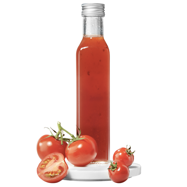 Tomato Pulp Vinegar