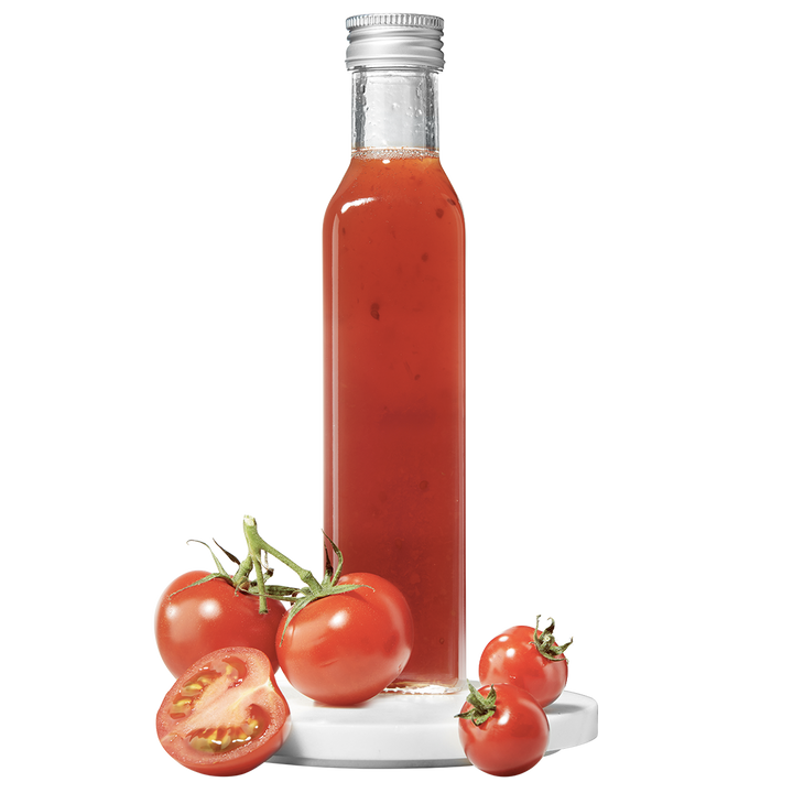 Tomato Pulp Vinegar