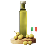 Nocellara Extra Virgin Olive Oil
