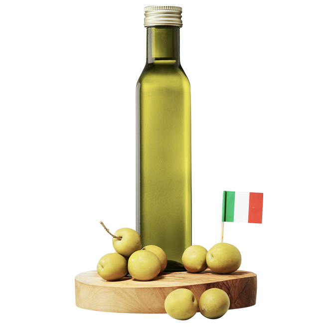 Nocellara Extra Virgin Olive Oil