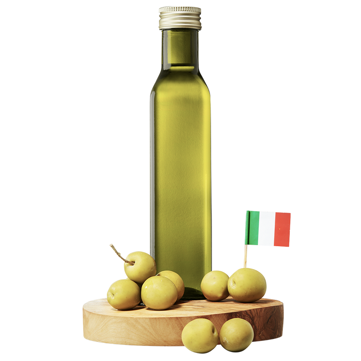Nocellara Extra Virgin Olive Oil