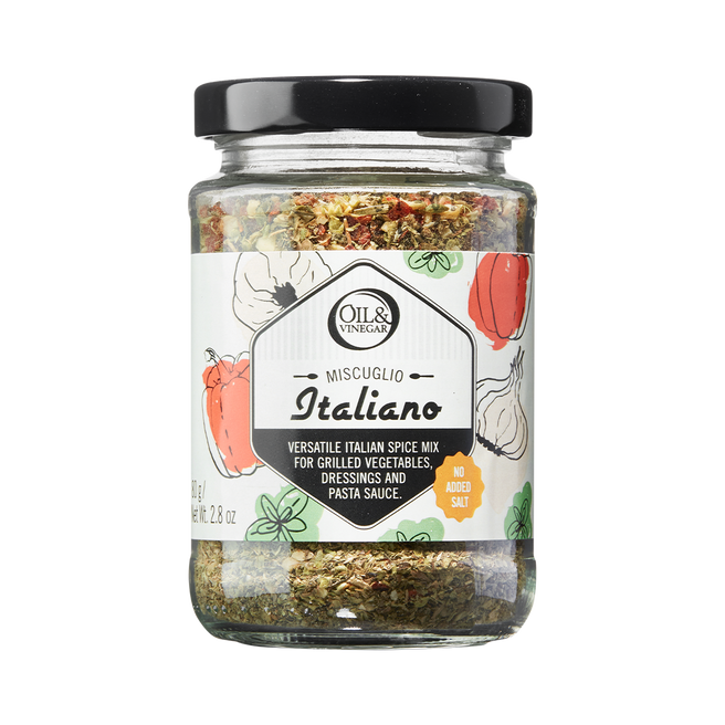Miscuglio Italiano (80 g/2.8 oz)