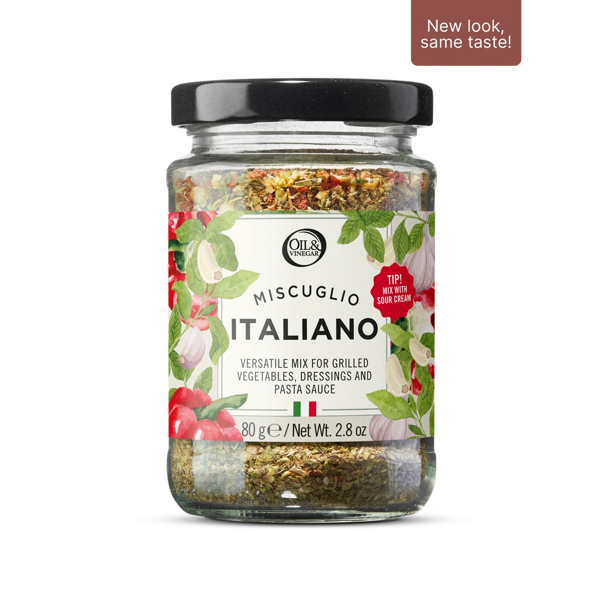 Miscuglio Italiano (80 g/2.8 oz)