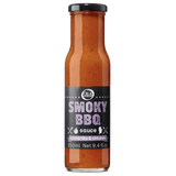 Smoky Grill BBQ Sauce (250 ml/8.4 fl oz)