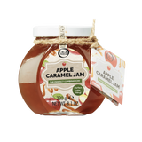 Apple Caramel Jam (230 g/8.1 oz)