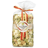 Pasta Orecchiette Multigusto (500 g/17.6 oz)