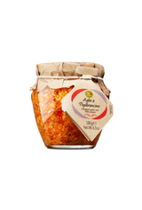 Aglio e Peperoncino (180g)