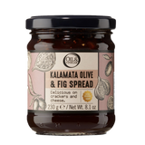 Kalamata & Fig Spread (230 g/8.1 oz)