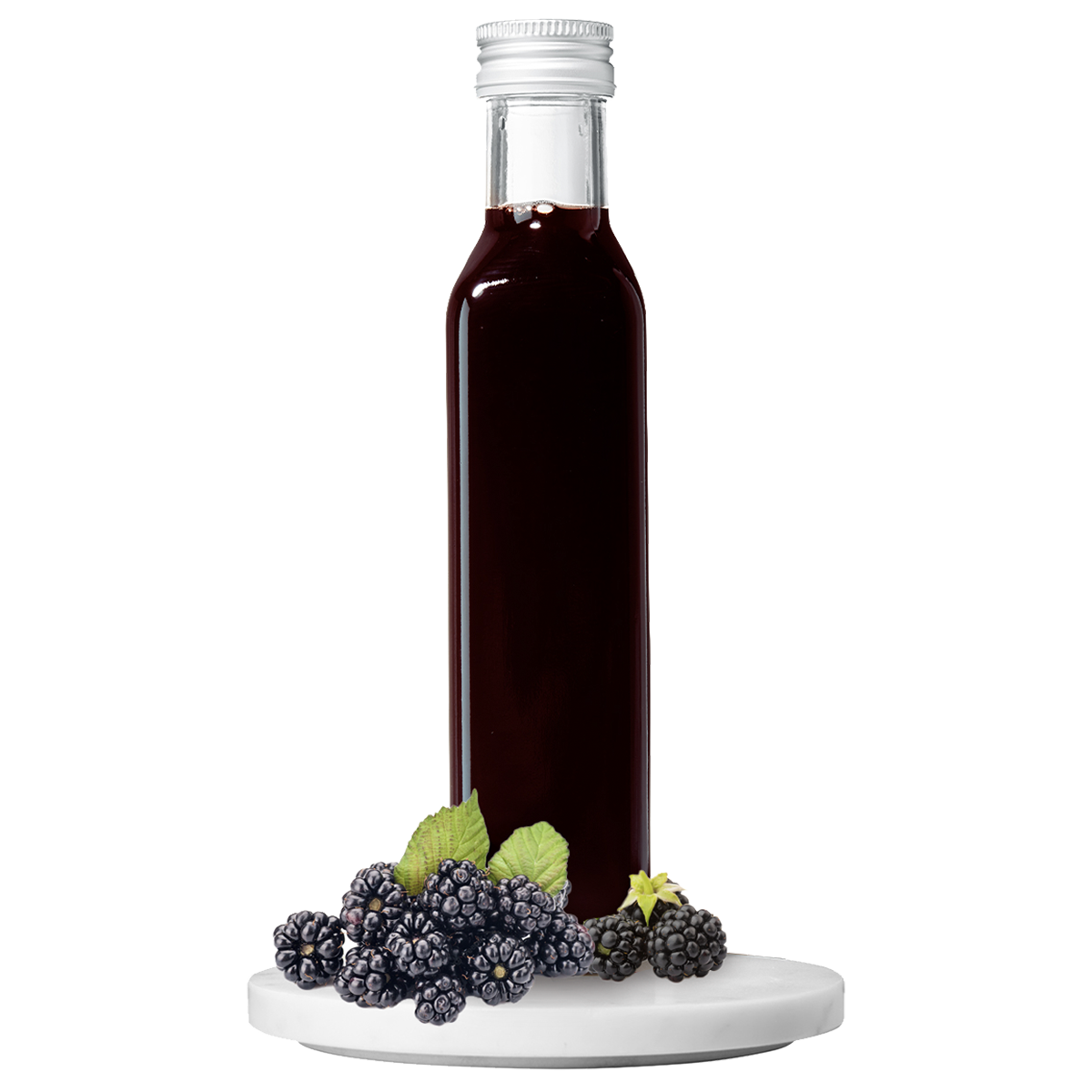 Blackberry Balsamic Vinegar