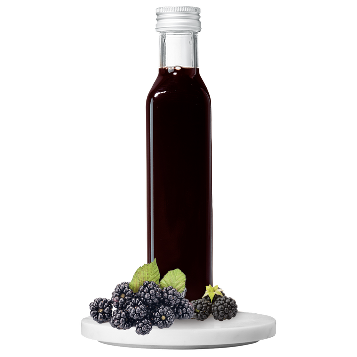 Blackberry Balsamic Vinegar