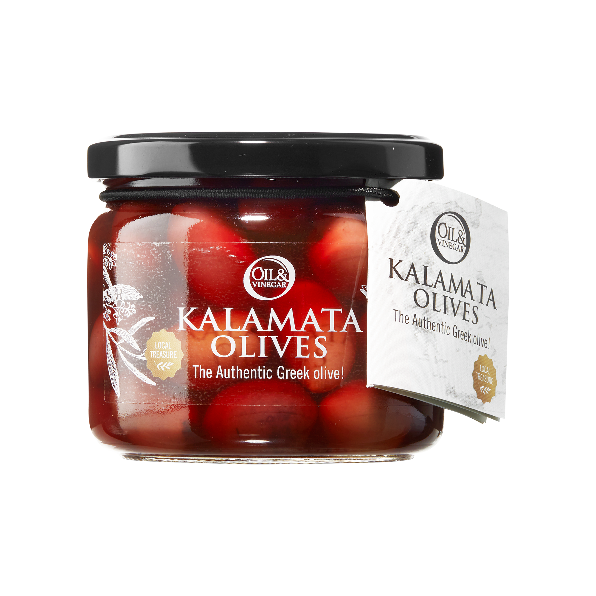 Kalamata Olives