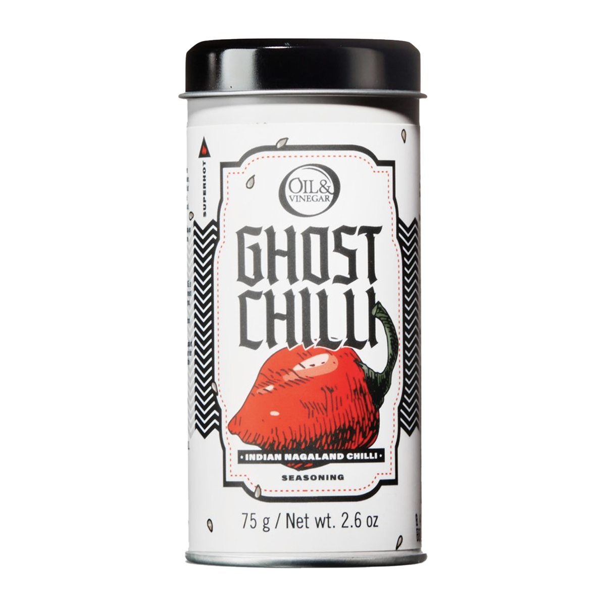 Ghost Chilli Seasoning (75 g/2.6 oz)