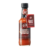 Ghost Chili Sauce (125 ml/4.2 fl oz)