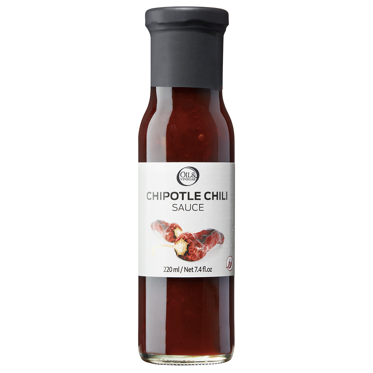 Chipotle Chili Sauce (220 ml/7.4 fl oz)