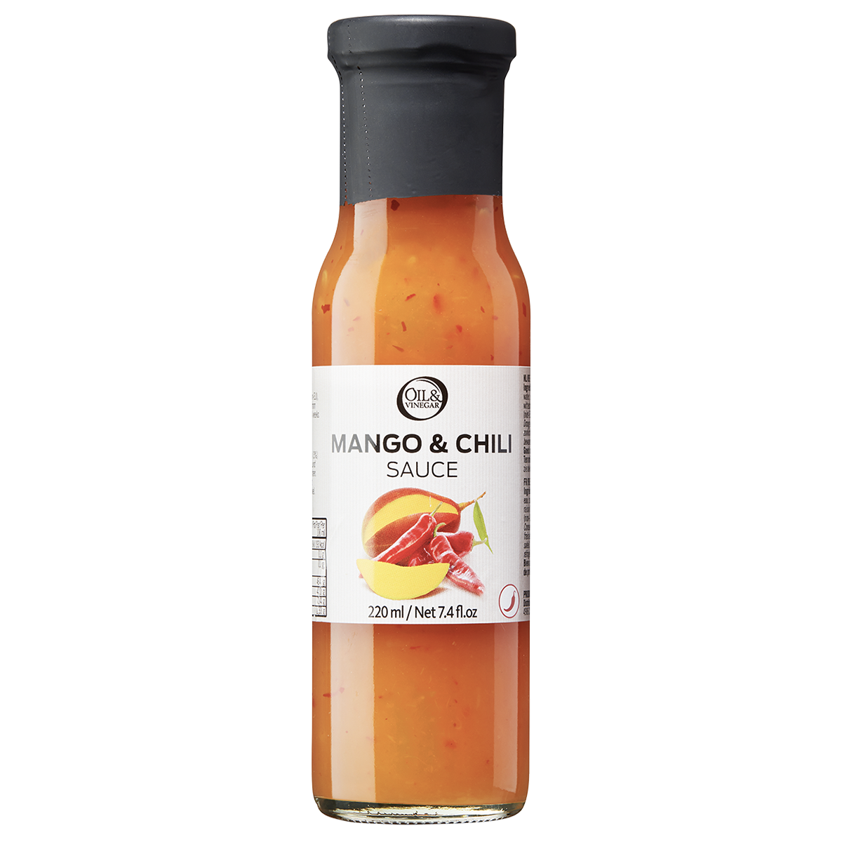 Mango & Chili Sauce (220 ml/7.4 fl oz)