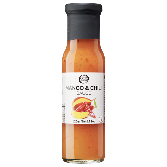 Mango & Chili Sauce (220 ml/7.4 fl oz)