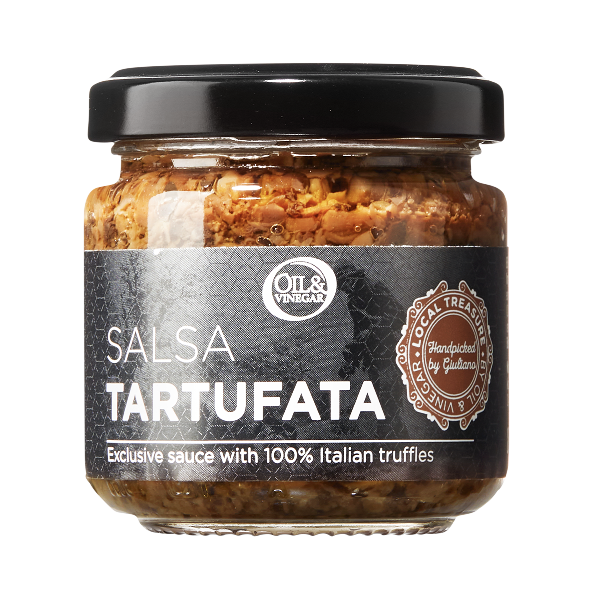 Salsa Tartufata (80 g/2.8 oz)