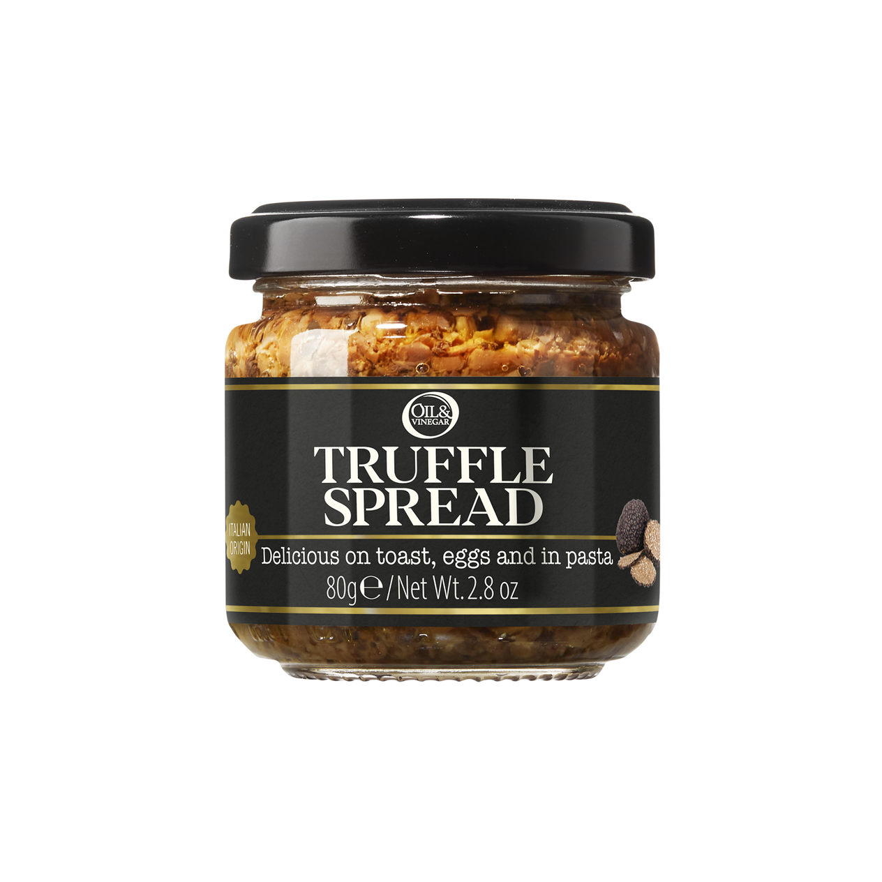 Truffle Spread (80 g/2.8 oz)
