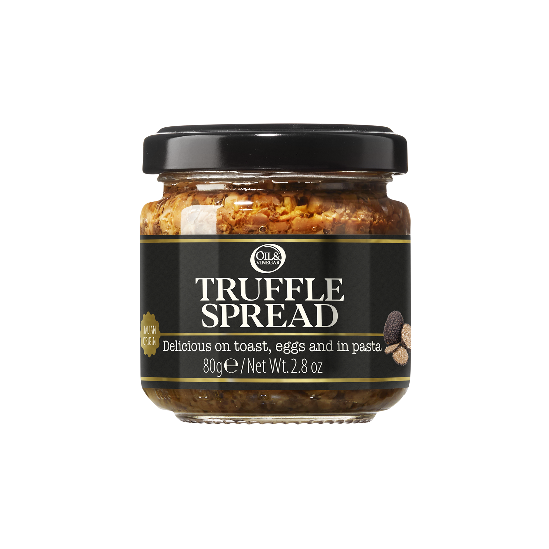 Truffle Spread (80 g/2.8 oz)