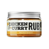 Chicken Curry Rub (100 g/3.5 oz)