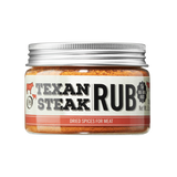 Texan Steak Rub (100 g/3.5 oz)