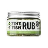 Fine Fish Rub (65 g/2.3 oz)