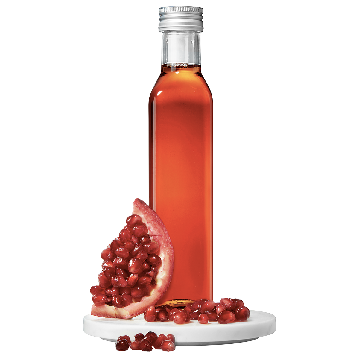 Pomegranate Vinegar