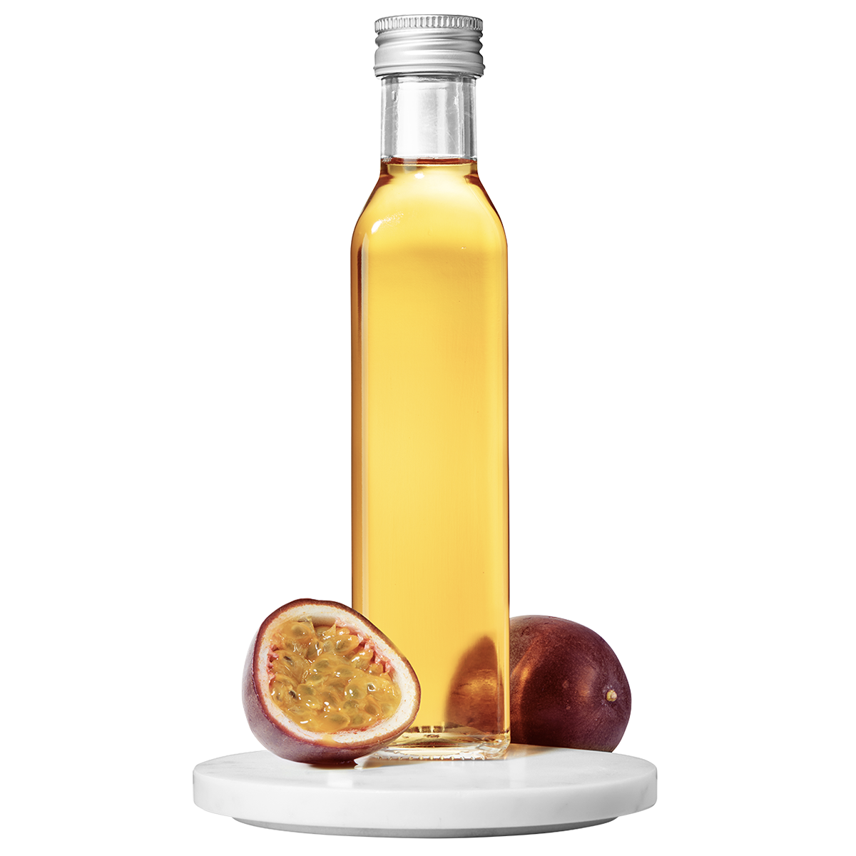 Passion Fruit Vinegar