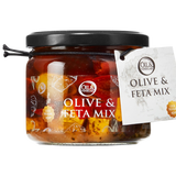 Olive & Feta Mix (290 g/10.2 oz)