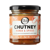 Chutney Mango & Spices (210 g/7.4 oz)