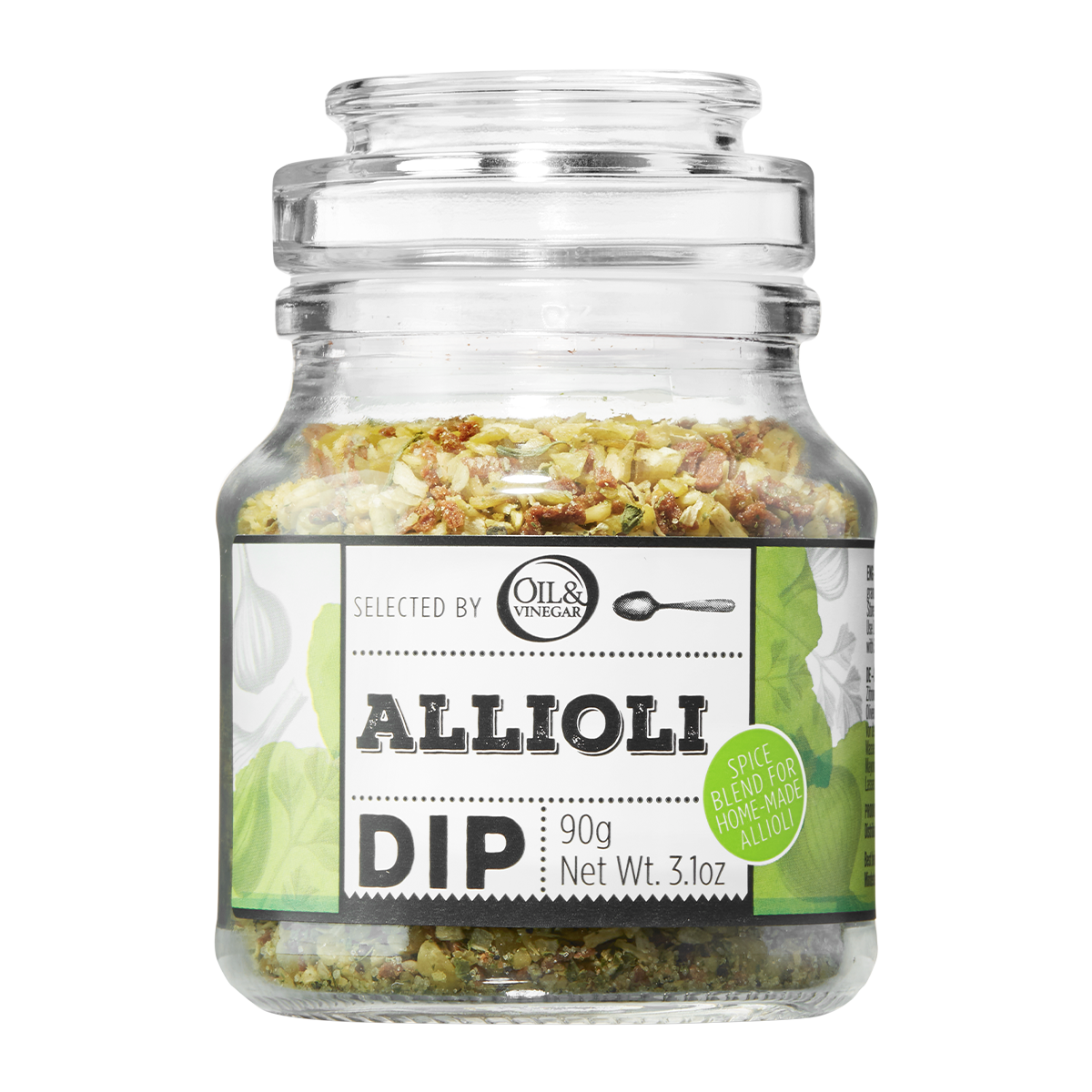 Allioli Dip (90 g/3.1 oz)