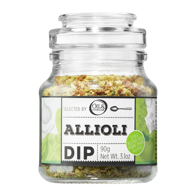 Allioli Dip (90 g/3.1 oz)