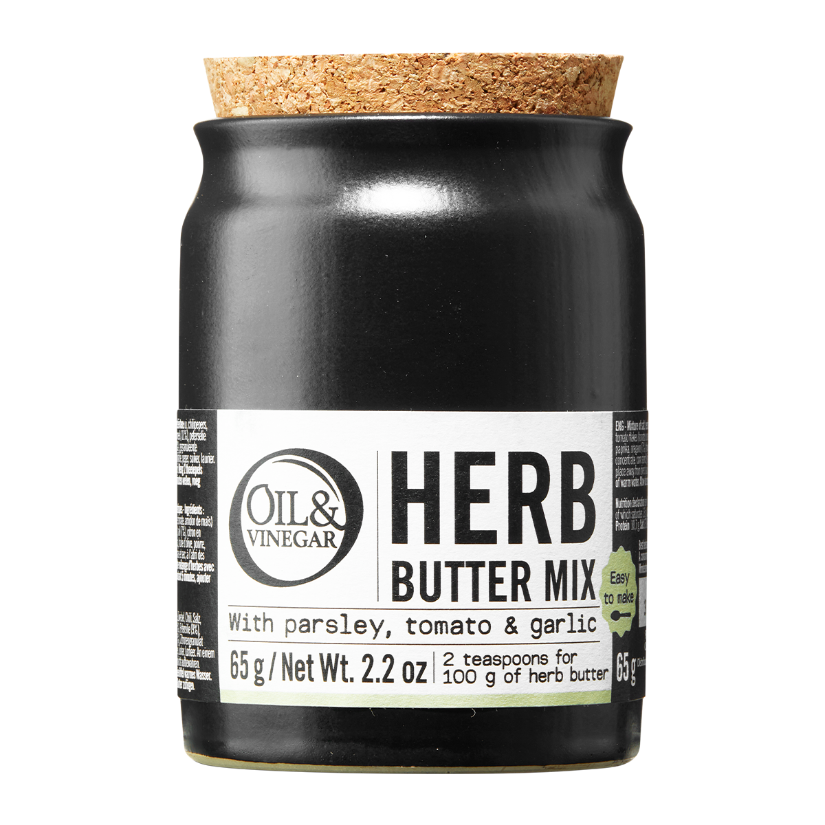 Herb Butter Mix (65 g/2.2 oz)