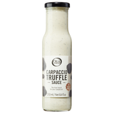 Carpaccio Truffle Sauce (250 ml/8.4 fl oz)