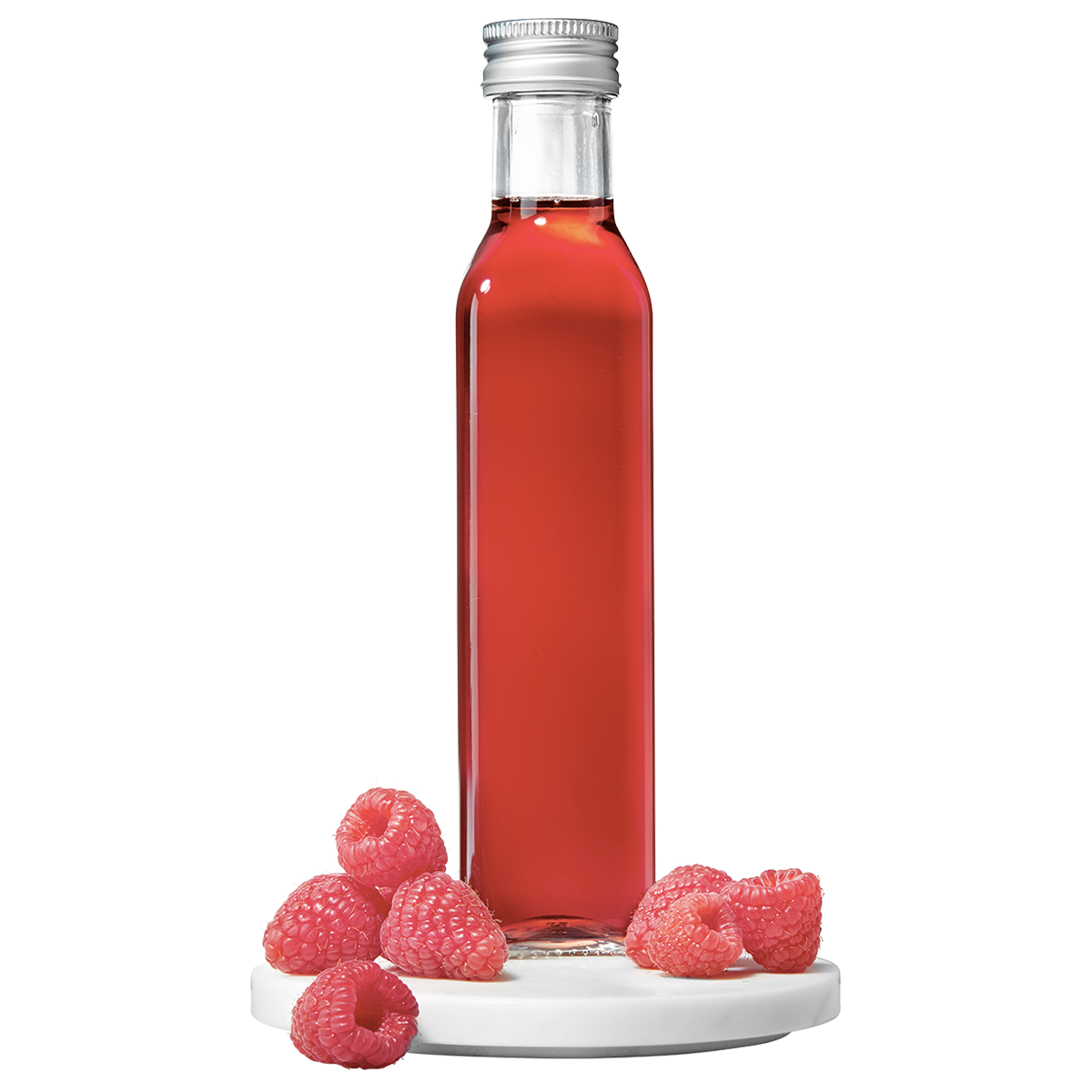 Raspberry Vinegar