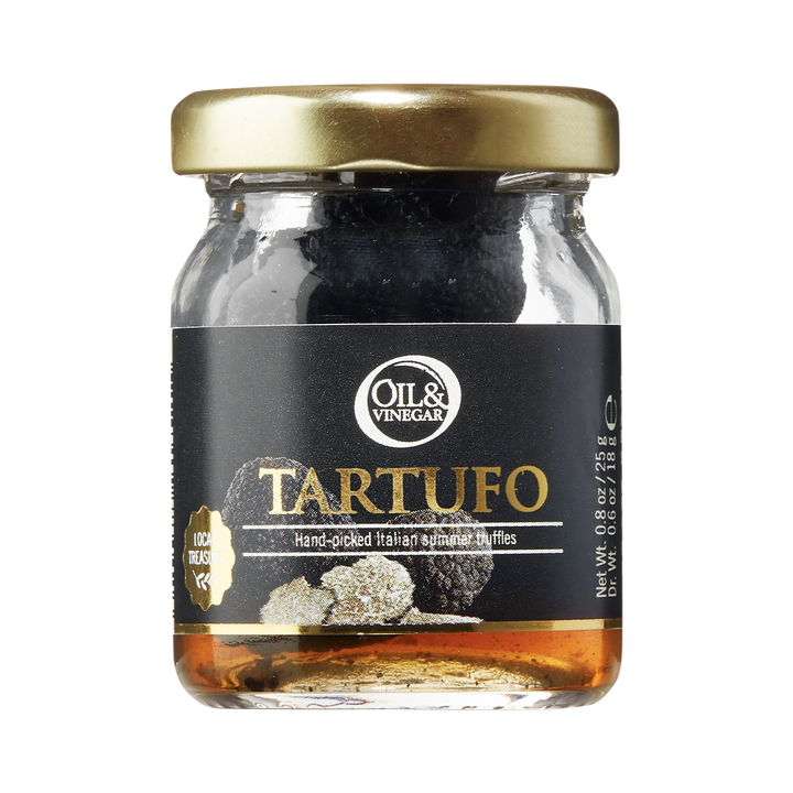 Tartufo: Italian Summer Truffle (18 g/0.6 oz)