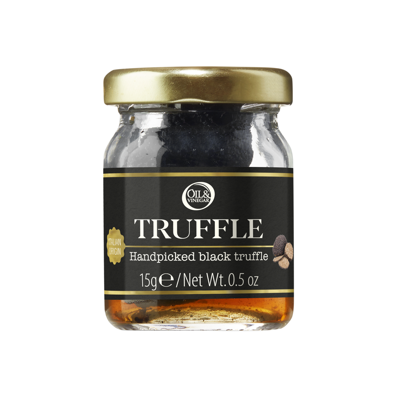 Tartufo: Italian Summer Truffle (18 g/0.6 oz)