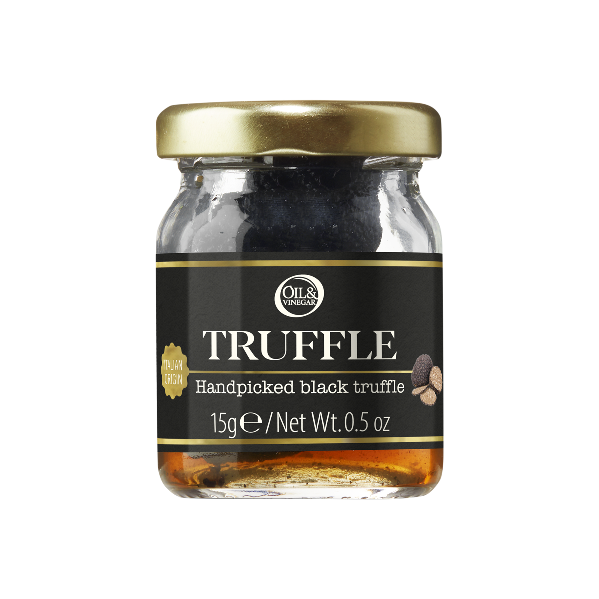Tartufo: Italian Summer Truffle (18 g/0.6 oz)